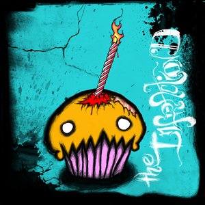 The Cupcake EP