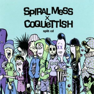 Avatar for Spiral Mess