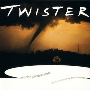 Twister (Original Motion Picture Score)