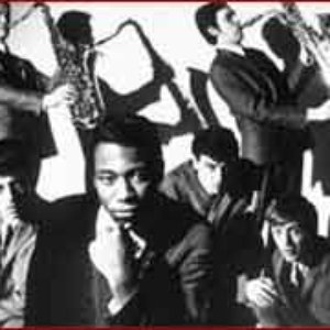 Avatar de Geno Washington & The Ram Jam Band