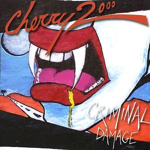 “Cherry 2000”的封面