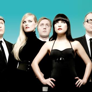 HU? photo provided by Last.fm