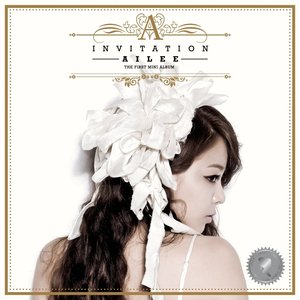 Invitation (The First Mini Album)