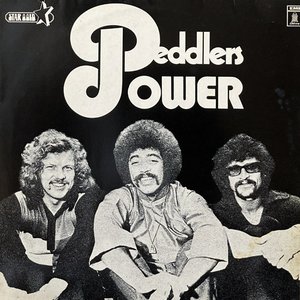 Peddlers Power