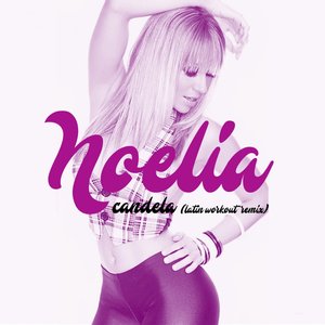 Candela (Latin Workout Remix)