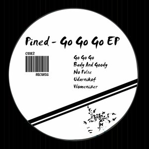 Go Go Go - EP