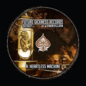 Heartless Machine / Dreams Of Violence
