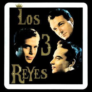 Los Tres Grandes Trios: "Viva el Trio"