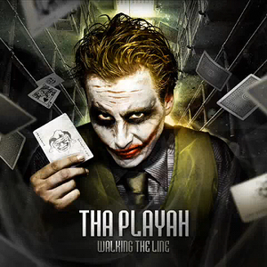 Tha Playah - Walking The Line CD2 - Zortam Music