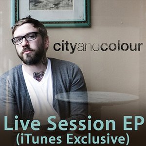 iTunes Session