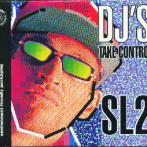 DJ's take control