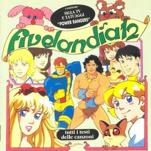 Fivelandia, Volume 12