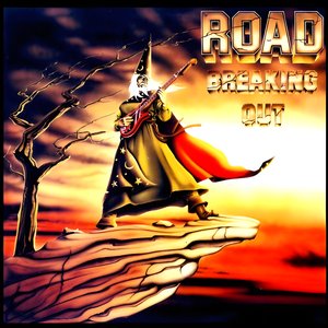 “Breaking Out”的封面