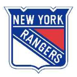 New York Rangers 的头像
