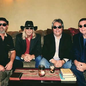 The Dave Chastain Band 的头像