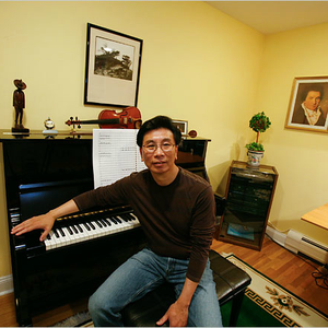 葛甘孺 photo provided by Last.fm