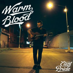 Warm Blood - EP