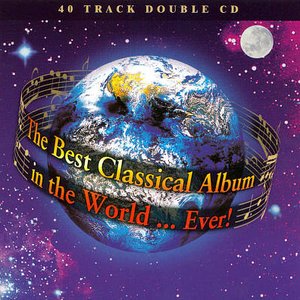 Immagine per 'The Best Classical Album in the World... Ever! (disc 2)'