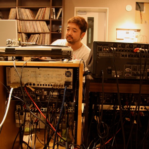 Hydeout Sound Lab (Side A-B) Mixtape — Nujabes & Dj Ryow | Last.fm