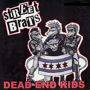 Dead End Kids