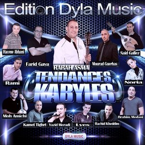Tendances Kabyles