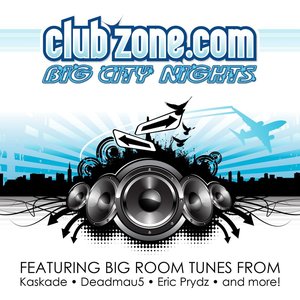 clubZone.com pres. Big City Nights