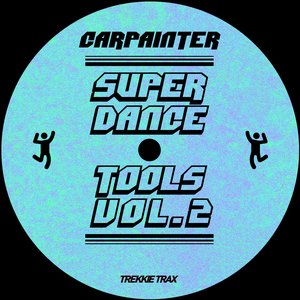 SUPER DANCE TOOLS, Vol. 2