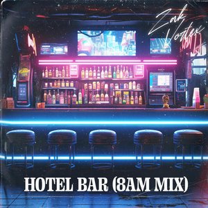 Hotel Bar (8am Mix)