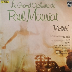 Michèle cover