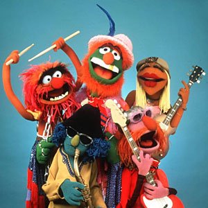 Dr. Teeth and the Electric Mayhem 的头像