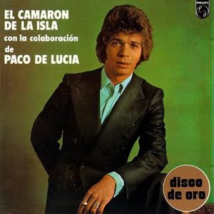 DISCO DE ORO