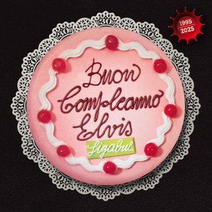Buon compleanno Elvis 1995-2025