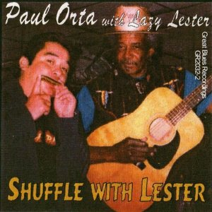 Shuffle With Lester