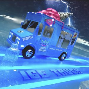 Ice Truck