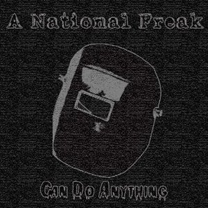 A National Freak 的头像