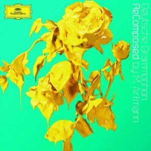 Deutsche Grammophon Recomposed