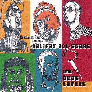 The Beat Lovers vol 1