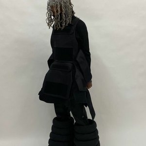 All Black