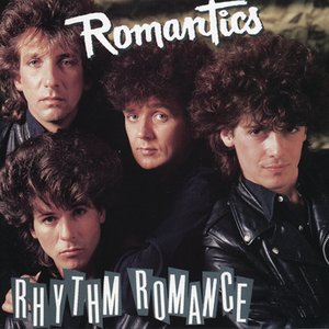 Rhythm Romance