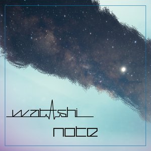 Watashi Note