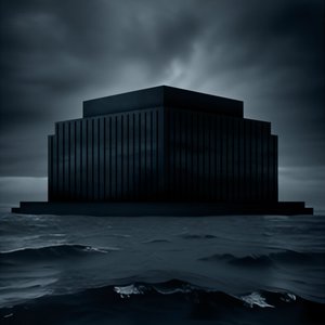 Into the Darkness - EP