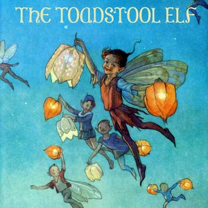 The Toadstool Elf