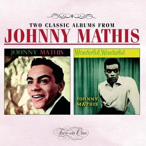 Johnny Mathis/Wonderful, Wonderful