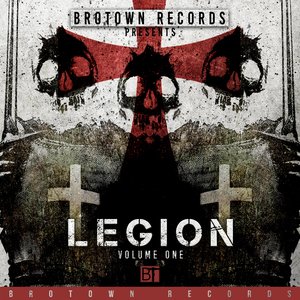 Legion, Vol. 1
