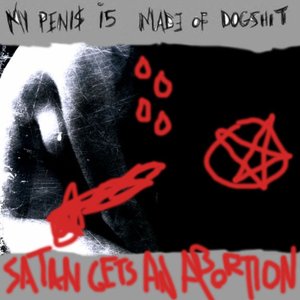 Satan Gets An Abortion
