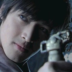 Chinese Paladin 的头像