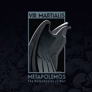 Metapolemos - The Metaphysics of War