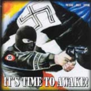 It's time to awake!
