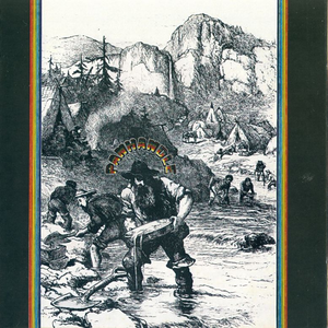 Panhandle - Panhandle - Zortam Music