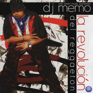 DJ Memo: La Revolución Del Reggaeton